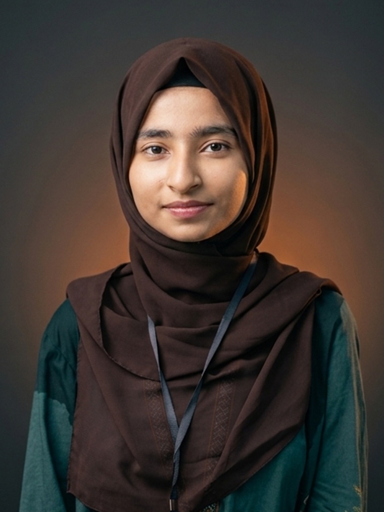 Maryam Hamza