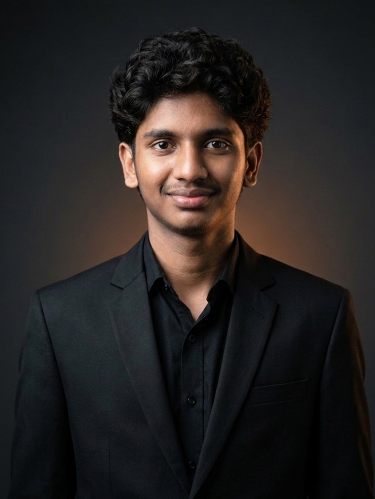 Saad Mustafa Malik