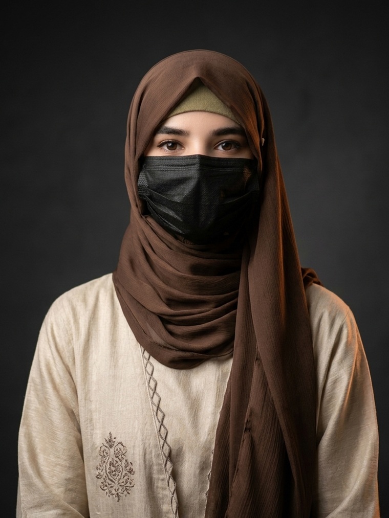 Zareen Ghazal
